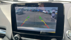 Ford EcoSport 1.0 EcoBoost 125 ST-Line 5dr Petrol Hatchback